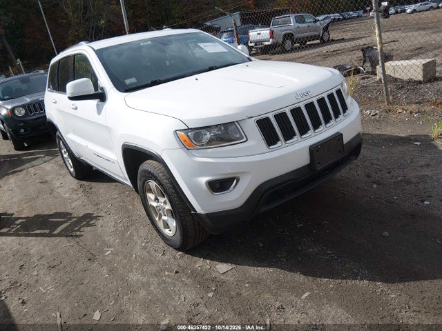 2016 Jeep Grand Cherokee Laredo მანქანა იყიდება აუქციონზე, vin: 1C4RJFAG4GC303410, აუქციონის ნომერი: 46357432