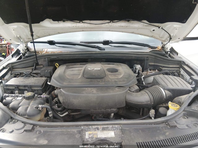46357432 :رقم المزاد ، 1C4RJFAG4GC303410 vin ، 2016 Jeep Grand Cherokee Laredo مزاد بيع