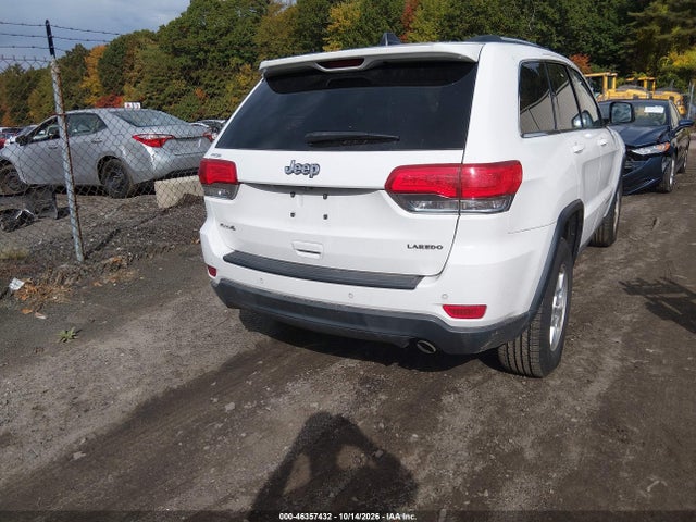 46357432 :رقم المزاد ، 1C4RJFAG4GC303410 vin ، 2016 Jeep Grand Cherokee Laredo مزاد بيع