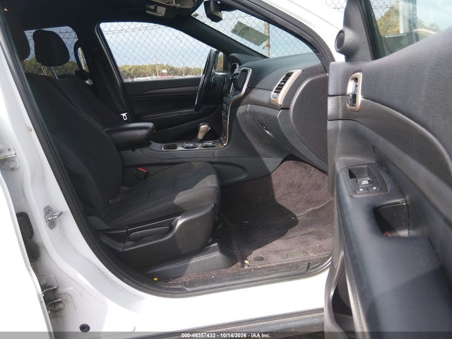46357432 :رقم المزاد ، 1C4RJFAG4GC303410 vin ، 2016 Jeep Grand Cherokee Laredo مزاد بيع
