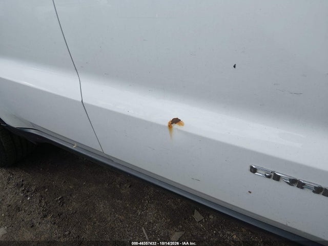 46357432 :رقم المزاد ، 1C4RJFAG4GC303410 vin ، 2016 Jeep Grand Cherokee Laredo مزاد بيع