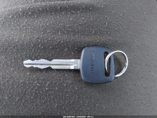 46357463 :رقم المزاد ، 5Y2SM6E0XAZ405823 vin ، 2010 Pontiac Vibe مزاد بيع