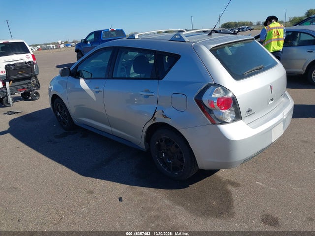 46357463 :رقم المزاد ، 5Y2SM6E0XAZ405823 vin ، 2010 Pontiac Vibe مزاد بيع