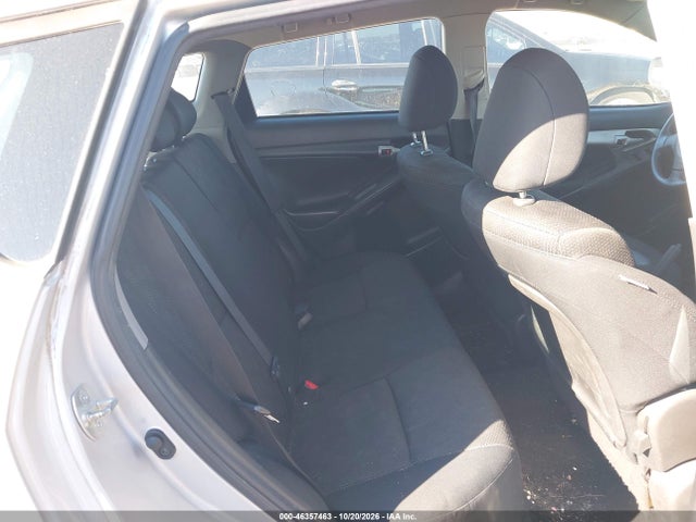 46357463 :رقم المزاد ، 5Y2SM6E0XAZ405823 vin ، 2010 Pontiac Vibe مزاد بيع