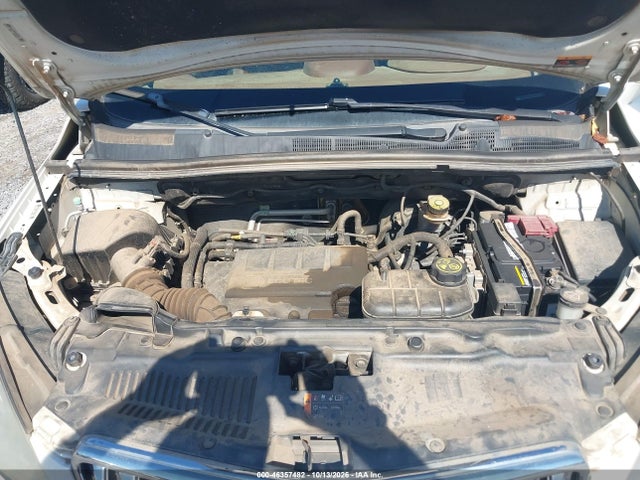 2014 Buick Encore Premium მანქანა იყიდება აუქციონზე, vin: KL4CJHSB2EB651496, აუქციონის ნომერი: 46357482