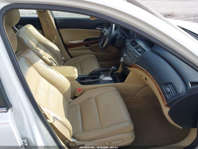 Aukcja sprzedaży 2011 Honda Accord 2.4 Ex-l, vin: 1HGCP2F85BA086776, numer aukcji: 46357485