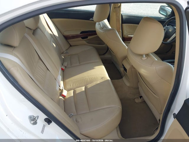 Aukcja sprzedaży 2011 Honda Accord 2.4 Ex-l, vin: 1HGCP2F85BA086776, numer aukcji: 46357485