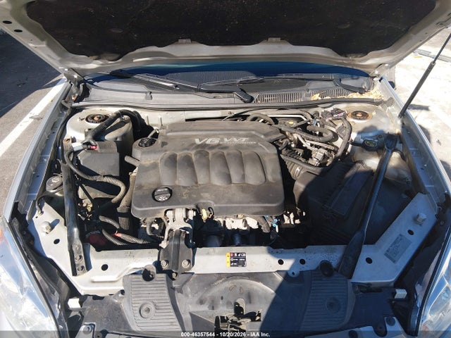 Aukcja sprzedaży 2014 Chevrolet Impala Limited Lt, vin: 2G1WB5E3XE1188616, numer aukcji: 46357544