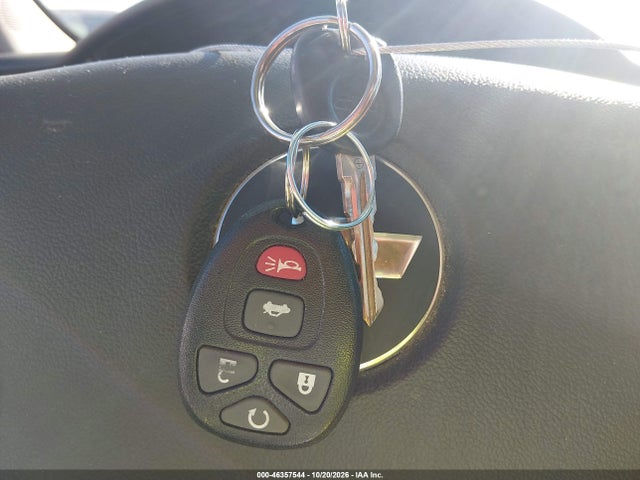 Aukcja sprzedaży 2014 Chevrolet Impala Limited Lt, vin: 2G1WB5E3XE1188616, numer aukcji: 46357544