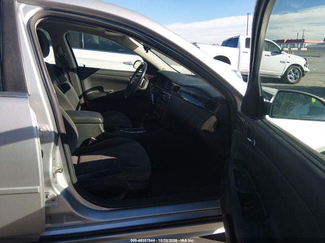 Aukcja sprzedaży 2014 Chevrolet Impala Limited Lt, vin: 2G1WB5E3XE1188616, numer aukcji: 46357544