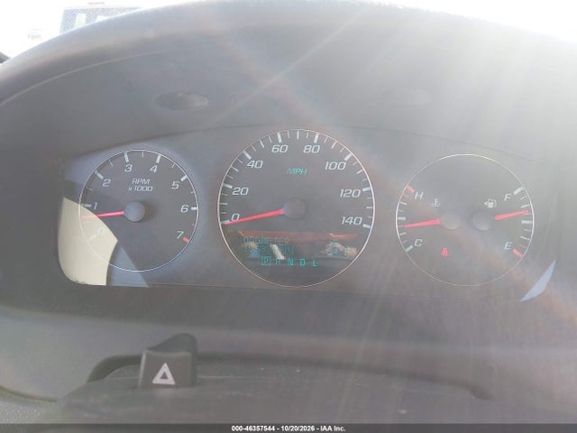 Aukcja sprzedaży 2014 Chevrolet Impala Limited Lt, vin: 2G1WB5E3XE1188616, numer aukcji: 46357544