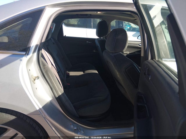 Aukcja sprzedaży 2014 Chevrolet Impala Limited Lt, vin: 2G1WB5E3XE1188616, numer aukcji: 46357544