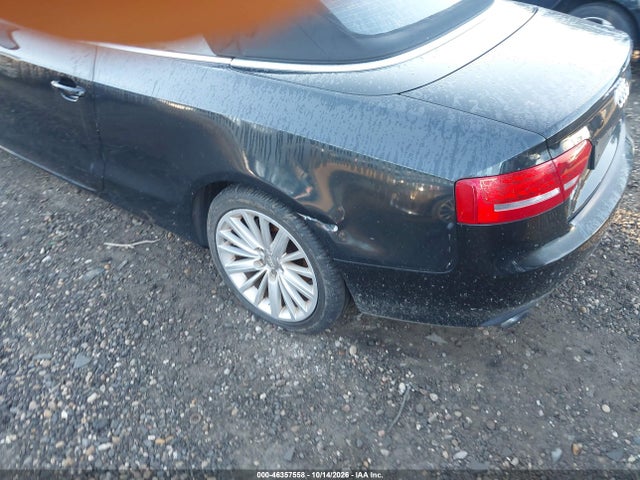 Продажа на аукционе авто 2011 Audi A5 2.0t Premium, vin: WAULFAFH9BN009748, номер лота: 46357558