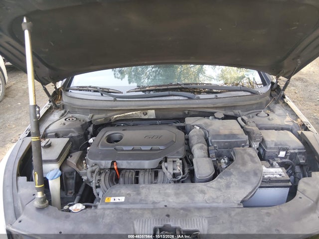 Продажа на аукционе авто 2015 Hyundai Sonata Limited, vin: 5NPE34AF1FH062302, номер лота: 46357564