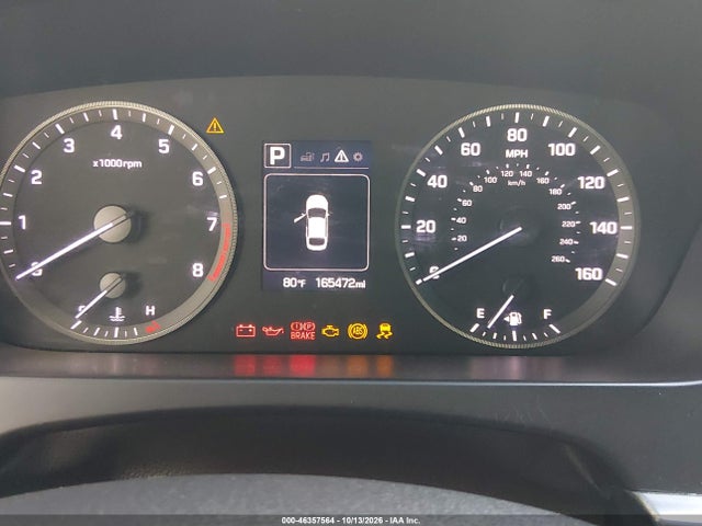Продажа на аукционе авто 2015 Hyundai Sonata Limited, vin: 5NPE34AF1FH062302, номер лота: 46357564