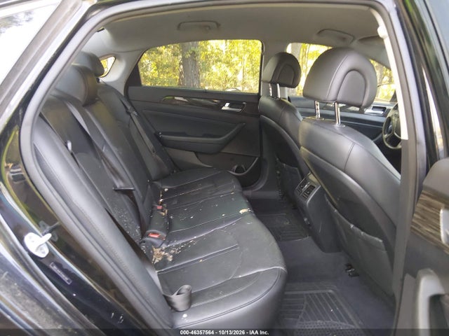 Продажа на аукционе авто 2015 Hyundai Sonata Limited, vin: 5NPE34AF1FH062302, номер лота: 46357564
