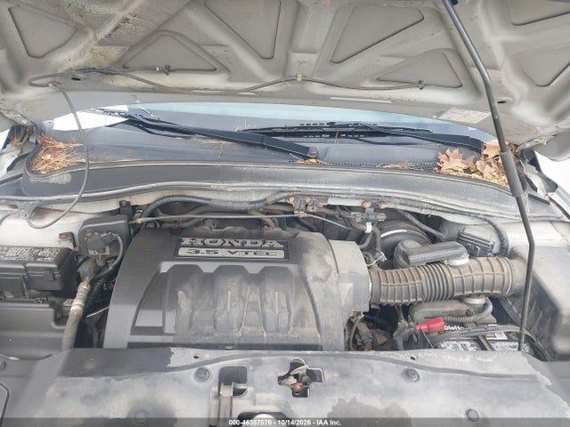 Продаж на аукціоні авто 2005 Honda Pilot Ex-l, vin: 5FNYF18515B050017, номер лоту: 46357570
