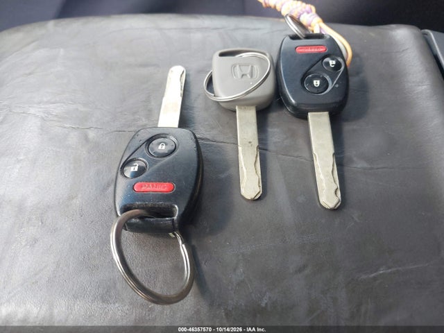 Продаж на аукціоні авто 2005 Honda Pilot Ex-l, vin: 5FNYF18515B050017, номер лоту: 46357570