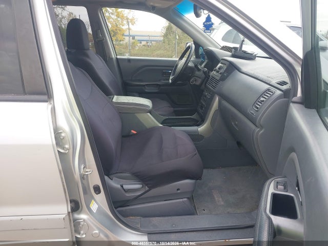 Продаж на аукціоні авто 2005 Honda Pilot Ex-l, vin: 5FNYF18515B050017, номер лоту: 46357570