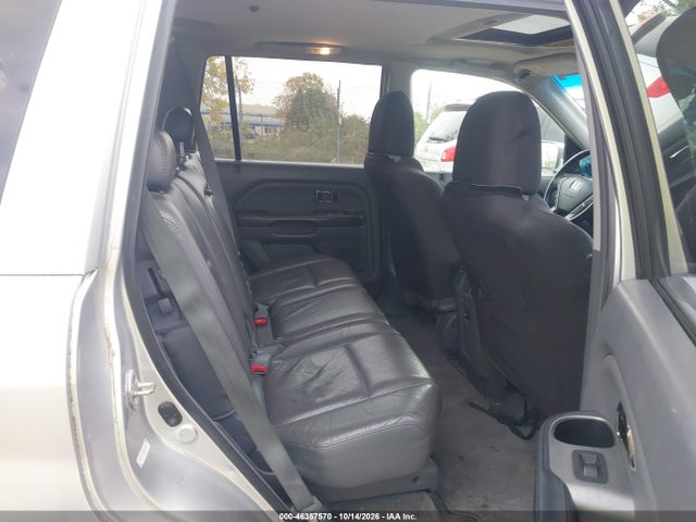Продаж на аукціоні авто 2005 Honda Pilot Ex-l, vin: 5FNYF18515B050017, номер лоту: 46357570