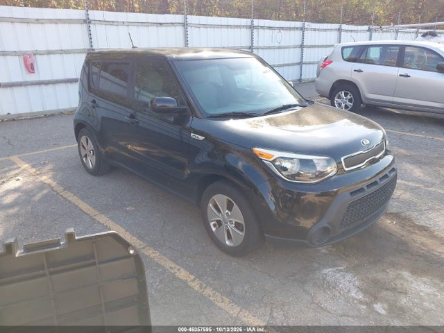 Продаж на аукціоні авто 2016 Kia Soul, vin: KNDJN2A26G7289825, номер лоту: 46357595