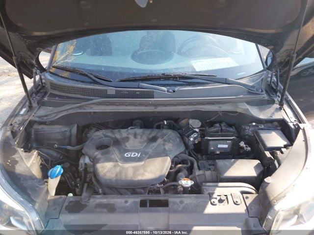 Продаж на аукціоні авто 2016 Kia Soul, vin: KNDJN2A26G7289825, номер лоту: 46357595