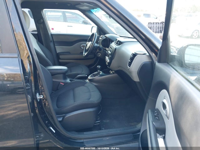 Продаж на аукціоні авто 2016 Kia Soul, vin: KNDJN2A26G7289825, номер лоту: 46357595