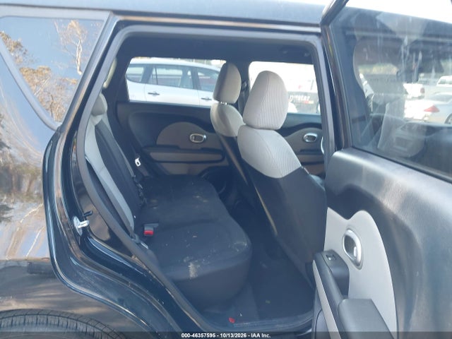 Продаж на аукціоні авто 2016 Kia Soul, vin: KNDJN2A26G7289825, номер лоту: 46357595