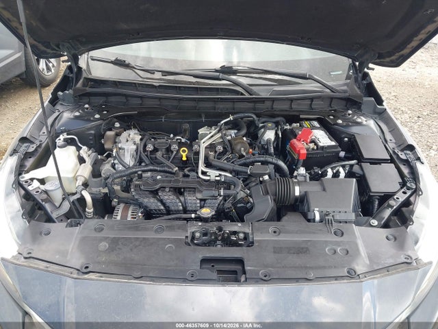 Aukcja sprzedaży 2021 Nissan Altima Sv Fwd, vin: 1N4BL4DV0MN349803, numer aukcji: 46357609