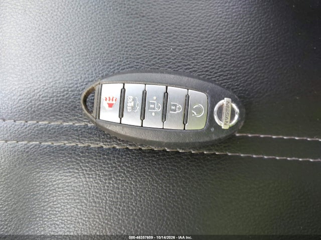 Aukcja sprzedaży 2021 Nissan Altima Sv Fwd, vin: 1N4BL4DV0MN349803, numer aukcji: 46357609