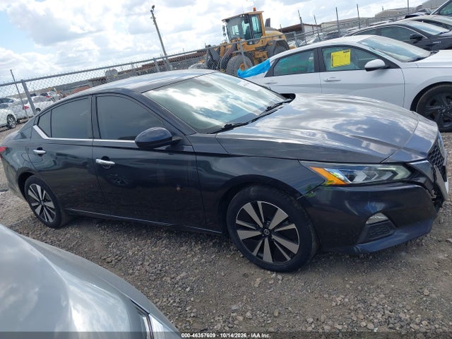 Aukcja sprzedaży 2021 Nissan Altima Sv Fwd, vin: 1N4BL4DV0MN349803, numer aukcji: 46357609