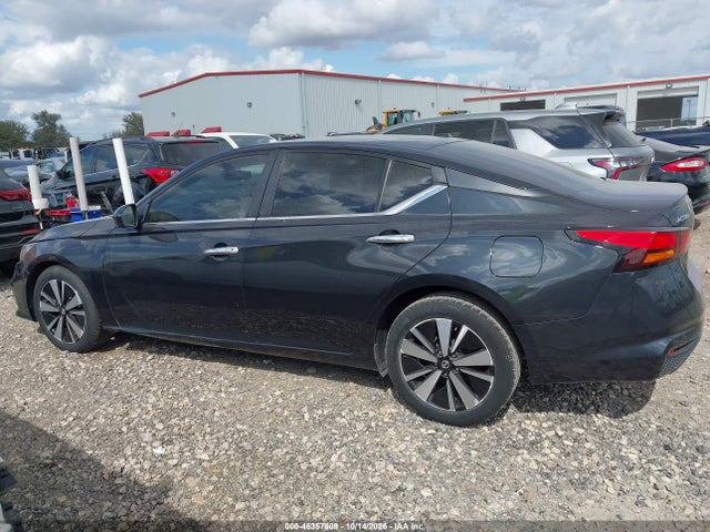 Aukcja sprzedaży 2021 Nissan Altima Sv Fwd, vin: 1N4BL4DV0MN349803, numer aukcji: 46357609