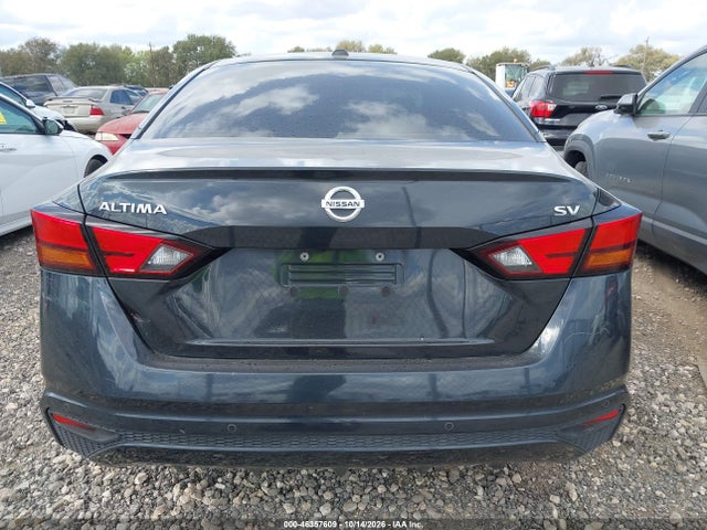 Aukcja sprzedaży 2021 Nissan Altima Sv Fwd, vin: 1N4BL4DV0MN349803, numer aukcji: 46357609