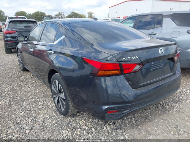 Aukcja sprzedaży 2021 Nissan Altima Sv Fwd, vin: 1N4BL4DV0MN349803, numer aukcji: 46357609
