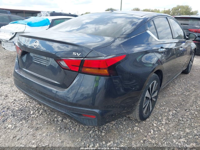 Aukcja sprzedaży 2021 Nissan Altima Sv Fwd, vin: 1N4BL4DV0MN349803, numer aukcji: 46357609