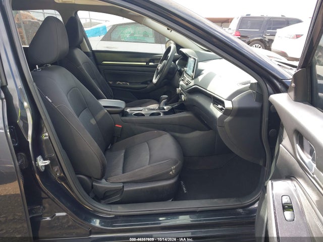 Aukcja sprzedaży 2021 Nissan Altima Sv Fwd, vin: 1N4BL4DV0MN349803, numer aukcji: 46357609