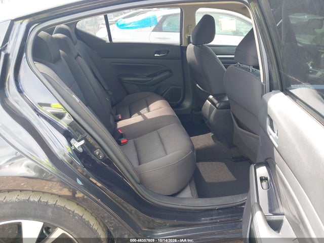 Aukcja sprzedaży 2021 Nissan Altima Sv Fwd, vin: 1N4BL4DV0MN349803, numer aukcji: 46357609