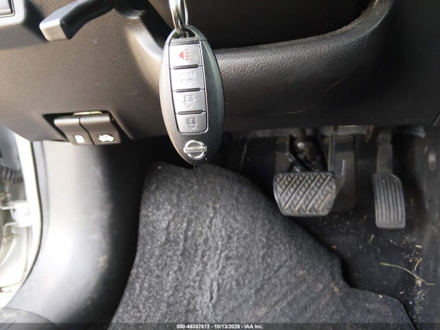 2019 Nissan Sentra Sv მანქანა იყიდება აუქციონზე, vin: 3N1AB7AP4KY439846, აუქციონის ნომერი: 46357612