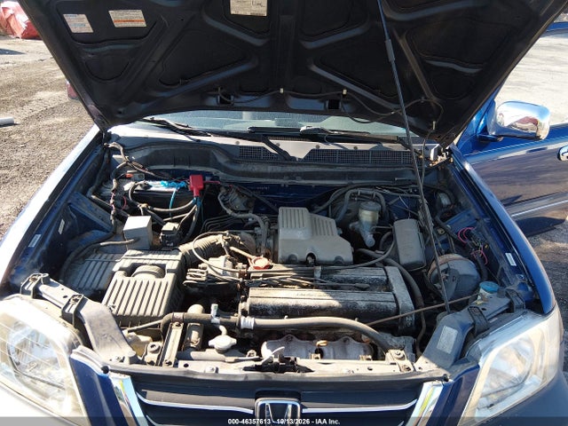 Продажа на аукционе авто 1999 Honda Cr-v Ex, vin: JHLRD1865XC046767, номер лота: 46357613