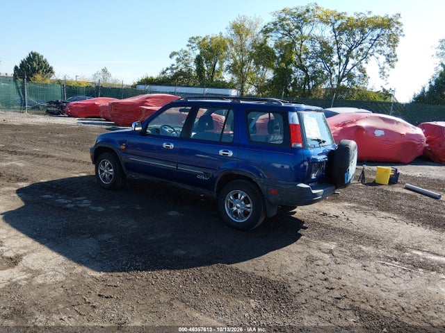Продажа на аукционе авто 1999 Honda Cr-v Ex, vin: JHLRD1865XC046767, номер лота: 46357613