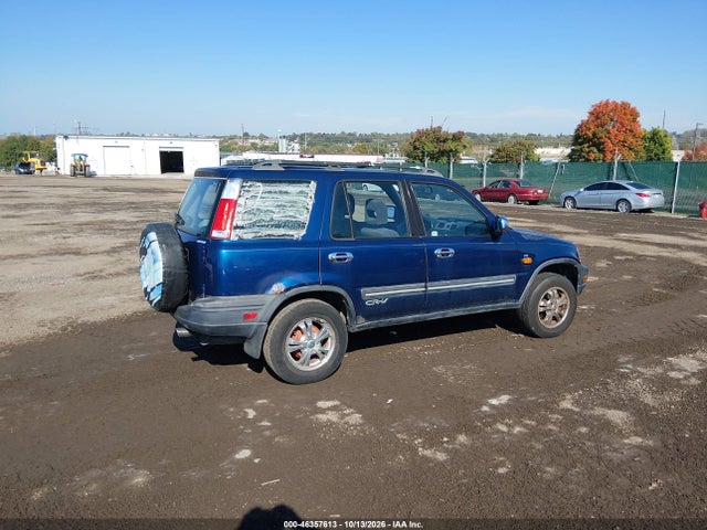 Продажа на аукционе авто 1999 Honda Cr-v Ex, vin: JHLRD1865XC046767, номер лота: 46357613