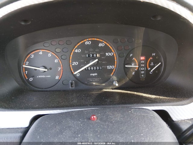 Продажа на аукционе авто 1999 Honda Cr-v Ex, vin: JHLRD1865XC046767, номер лота: 46357613