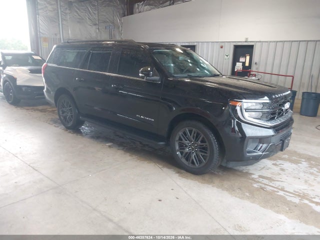 Aukcja sprzedaży 2027 Ford Expedition, vin: 1FMJK1M82VEA19675, numer aukcji: 46357624