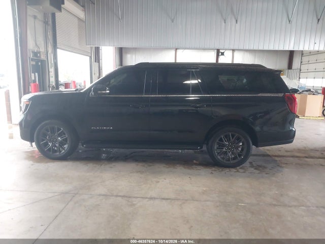 Aukcja sprzedaży 2027 Ford Expedition, vin: 1FMJK1M82VEA19675, numer aukcji: 46357624