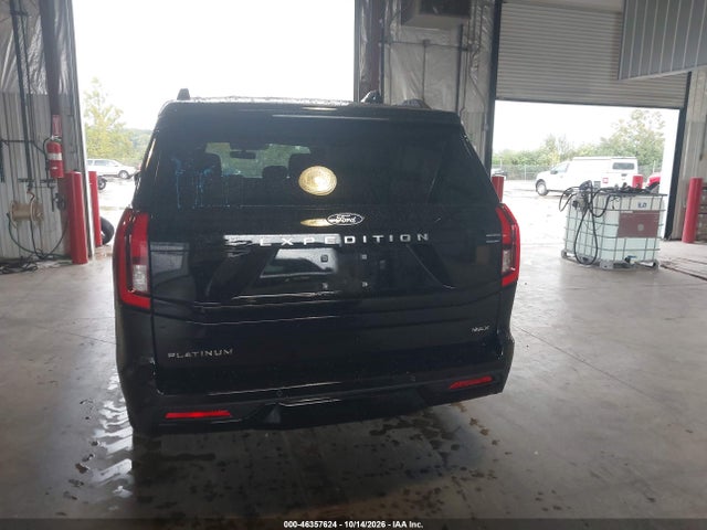 Aukcja sprzedaży 2027 Ford Expedition, vin: 1FMJK1M82VEA19675, numer aukcji: 46357624