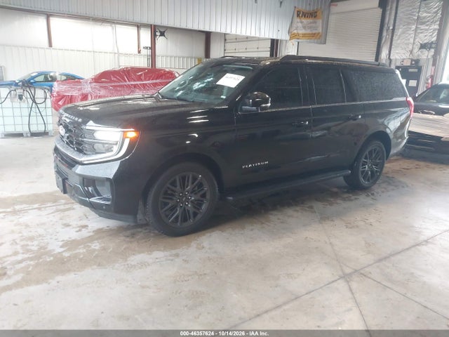 Aukcja sprzedaży 2027 Ford Expedition, vin: 1FMJK1M82VEA19675, numer aukcji: 46357624