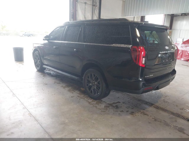 Aukcja sprzedaży 2027 Ford Expedition, vin: 1FMJK1M82VEA19675, numer aukcji: 46357624