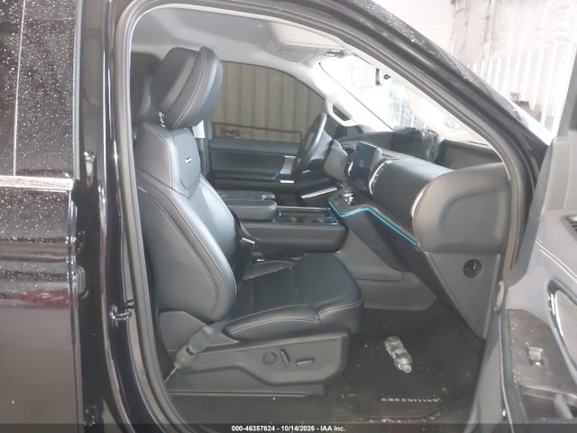 Aukcja sprzedaży 2027 Ford Expedition, vin: 1FMJK1M82VEA19675, numer aukcji: 46357624