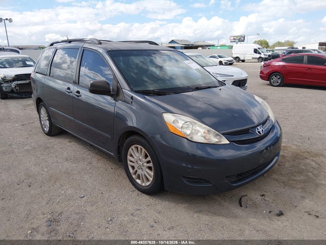 46357628 :رقم المزاد ، 5TDZK23C79S225576 vin ، 2009 Toyota Sienna Le مزاد بيع
