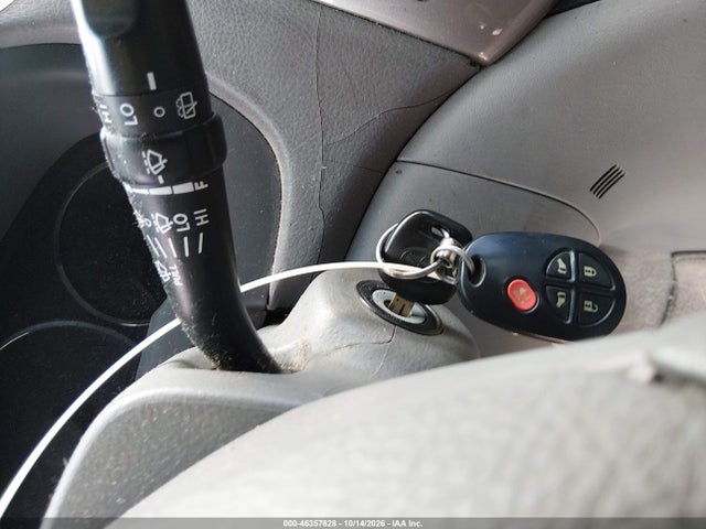 Продажа на аукционе авто 2009 Toyota Sienna Le, vin: 5TDZK23C79S225576, номер лота: 46357628